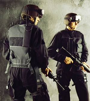 ballistic-vests-police