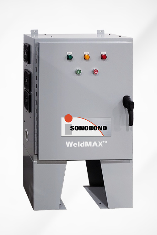 WeldMAX - Power Supply