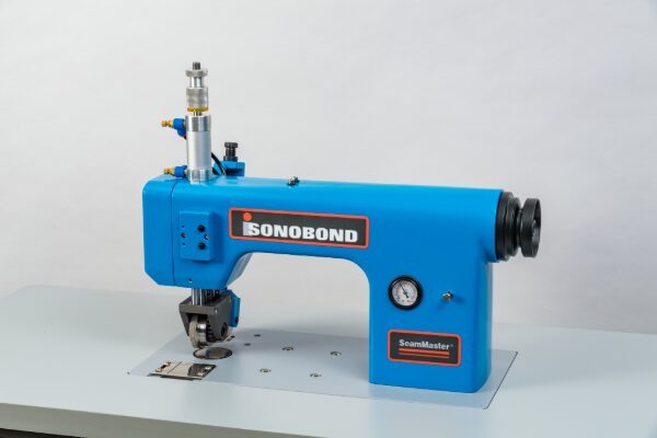 Sonobond ultrasonic machines meet NIJ standards